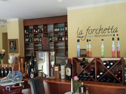 Photo: La Forchetta