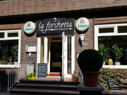 Photo: La Forchetta